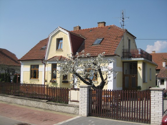 Penzion Linda