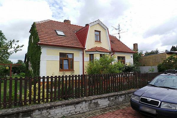 ubytování Třeboň Linda